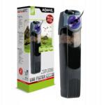 AQUAEL Belső Szűrő 500L/H Uv Lámpával Akváriumhoz Víz Sterilizálás 6, 5W (107402)