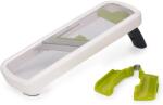 Joseph Joseph Răzătoare multifuncțională MULTI-GRIP PLUS 20186 38 cm, alb, plastic, Joseph Joseph (JS20186)
