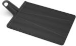Joseph Joseph Tocător CHOP2POT 60202 38 x 21 cm, negru, plastic, Joseph Joseph (JS60202) Tocator