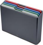 Joseph Joseph Tocător FOLIO 60214 30 x 20 cm, set de 4 buc, plastic, Joseph Joseph (JS60214) Tocator