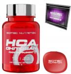 Scitec Nutrition Scitec Hca Chitosan 100K Zsírégető Fogyókúra Étrend (2223)