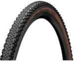 Continental gumiabroncs kerékpárhoz 40-622 Terra Trail ProTection fekete/transzparent hajtogathatós skin - dynamic-sport