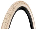 Continental gumiabroncs kerékpárhoz 47-622 Ride City 28x1, 75 krém/krém, reflektoros