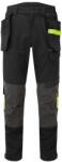Portwest EV440BKT36 PORTWEST EV4 Stretch Holster nadrág hosszított kivitel (EV440BKT36)