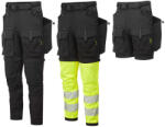 Portwest BX321BKY32 Portwest Ultimate Modular 3 az 1-ben nadrág (BX321BKY32)