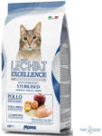 LECHAT Excellence 400g Steril