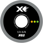 Sparx "Cross Grind" Grinding Rings - XG2 Csiszolókorong