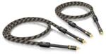 ViaBlue VIABLUE NF-A7 T8 analóg RCA kábel - 1.5 m