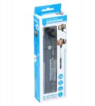 Grundig M10. GRUNDIG Okostelefon tartó Selfie Stick 75 cm Usb Bluetooth (8711252270043)