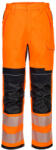 Portwest FR414OBR46 PW3 FR HVO Work lángálló nadrág (FR414OBR46)