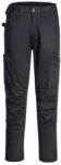 Portwest CD881BKR40 Portwest WX2 Eco Stretch Trade nadrág (CD881BKR40)