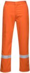 Portwest BZ14ORRM Portwest Bizweld Iona nadrág (BZ14ORRM)