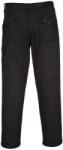 Portwest S887BKS30 Portwest Action nadrág rövidített kivitel (S887BKS30)