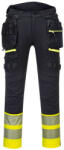 Portwest DX445YBR42 Portwest DX4 Class 1 Holster nadrág (DX445YBR42)