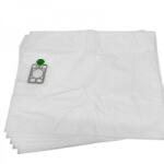 VHBW Saci pentru aspirator Numatic NVM-4BH, 5 buc (BW889003777)