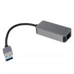 VCOM hálózati adapter USB 3.0 - 2.5G Gigabit Ethernet (DU325MA) (DU325MA)