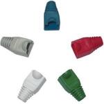 VCOM kábel UTP törésgátló zöld 20db/csomag (NM-001-G)