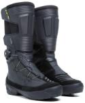 TCX Infinity 3 Gore-Tex Black motoros túracsizma (65-2206)