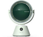 MH Protect HX-121B asztali ventilátor/ ventilátor Matcha zöld