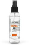 MyScreen Protector Képernyővédő üveg/fólia felhelyezését segítő folyadék/gél - MyScreen Protector Cut&Use Install Gel - 150ML