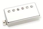 Seymour Duncan Jeff Loomis Noumenon Neck - Nickel