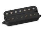 Seymour Duncan Jeff Loomis Noumenon 7 Bridge - Black