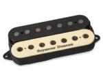 Seymour Duncan Jeff Loomis Noumenon 7 Bridge - Rev Zebra