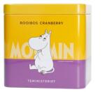 Teministeriet - Moomin Rooibos Cranberry - Loose Tea 100g