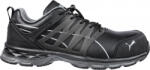 PUMA Velocity 2.0 Black low S3S ESD FO HRO SR munkavédelmi cipő (PUM-643840-48)