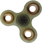  Csillámos spinner (SPIN12)