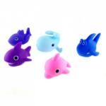  Fürdősjáték Delfin Bálna Cápa (ST5112)