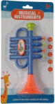 Berger Trombita lapon (ST6214) - topjatekbolt