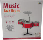 Berger Dobfelszerelés (ST6146) - topjatekbolt