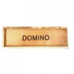  Dominó fa (ST5503)