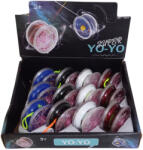  Világító yoyo (ST6463)