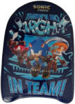 saica Sonic a sündisznó úszódeszka 45cm (159068)