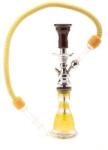 Top Mark Narghilea Top Mark Galben-Yellow 37cm
