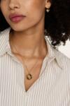 Fossil Колие JEWELRY (JF04843710)