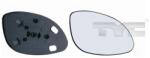 TYC Sticla oglinda, oglinda retrovizoare exterioara TYC 325-0042-1 - fixbox
