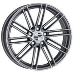 Mak Jante aliaj MAK LEIPZIG-D GUN METALLIC MIRROR 10.5X22 5X112 CB: 66.45 ET: 18 - anvelopemag