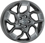 Mak Jante aliaj MAK EXPRESS MATT TITAN DARK 6.5X16 5X112 CB: 76 ET: 50 - anvelopemag