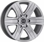 Mak Jante aliaj MAK STONE 6 W SILVER 7.5X17 6X139.7 CB: 67.1 ET: 46