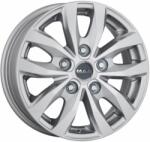 Mak Jante aliaj MAK LOAD 5 SILVER 6.5X16 5X120 CB: 65.1 ET: 50 - anvelopemag