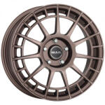 Mak Jante aliaj MAK NTT MATT BRONZE 7.5X18 5X112 CB: 57.1 ET: 45 - anvelopemag
