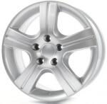RC-Design Jante aliaj RC-DESIGN DELTA CSS1 7.5X17 5X130 CB: 89.1 ET: 48 - anvelopemag