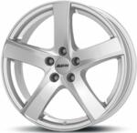 ALUTEC Jante aliaj ALUTEC FREEZE POLAR SILBER 7.5X18 5X108 CB: 63.4 ET: 55 - anvelopemag