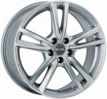Mak Jante aliaj MAK ICONA SILVER 6.5X16 4X108 CB: 63.4 ET: 40