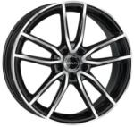 Mak Jante aliaj MAK EVO BLACK MIRROR 8X18 5X112 CB: 66.6 ET: 48 - anvelopemag