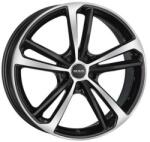 Mak Jante aliaj MAK NURBURG BLACK MIRROR 8X19 5X112 CB: 57.1 ET: 50 - anvelopemag
