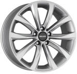 Mak Jante aliaj MAK WOLF SILVER 7X18 5X112 CB: 57.1 ET: 43 - anvelopemag